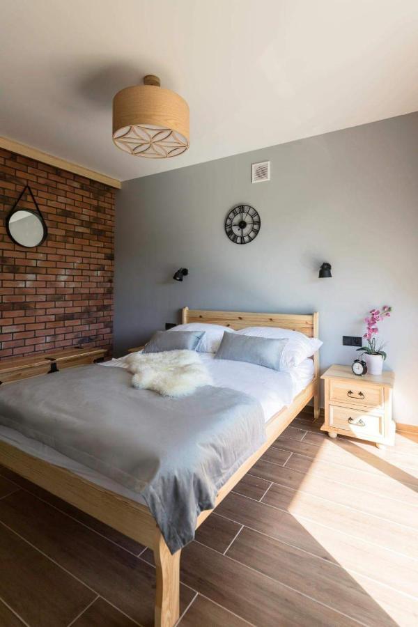 Apartamenty Bachledzki Wierch, Zakopane Exterior foto